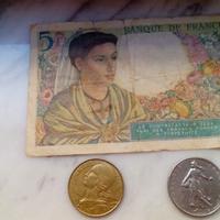 Set Franchi francesi