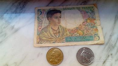 Set Franchi francesi