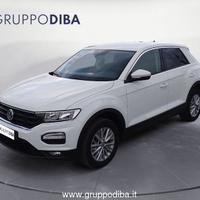 Volkswagen T-Roc I 2017 Diesel 1.6 tdi Business