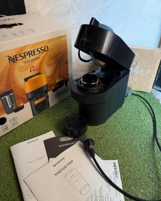 Macchina da Caffè NESPRESSO Nuova