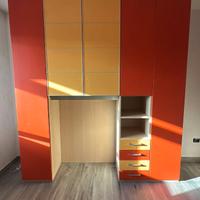 Stanzetta completa compreso di Trasporto