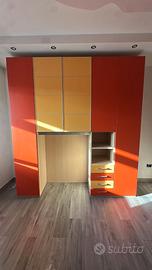 Stanzetta completa compreso di Trasporto