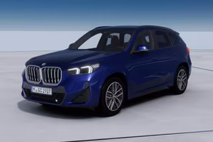 BMW X1 sDrive20i 48V MSport