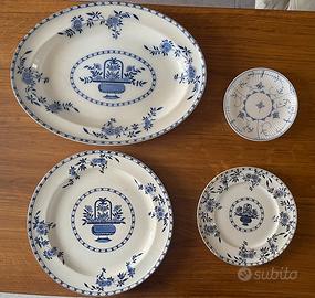 Società Ceramica Richard Milano e Villeroy & Boch