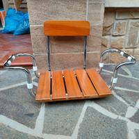 sedile vasca da bagno