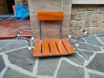 sedile vasca da bagno