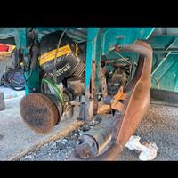 Blocco 144 Quattrini M1B GTR