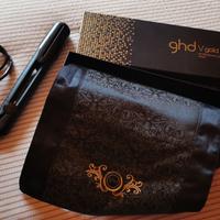 Piastra per capelli Ghd V 