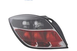 FANALE SINISTRO OPEL ASTRA H 04-11 GTC OPC FUMÉ