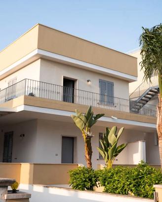 Gradevole villa con giardino e terrazza | Accanto