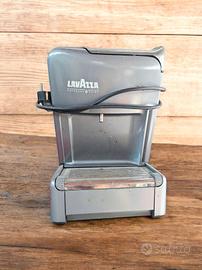 macchina caffè lavazza 
