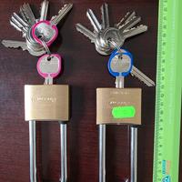 lucchetti Potent top security