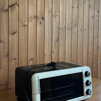 Sfornatutto mini DeLonghi usato