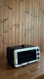 Sfornatutto mini DeLonghi usato