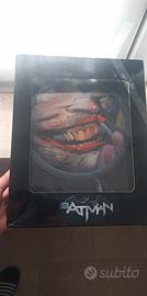 cofanetto fumetto  batman morte della famiglia