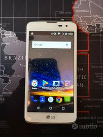 Lg k7 cellulare
