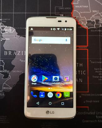 Lg k7 cellulare