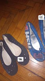 ⚠️STOCK SCARPE BAMBINE ⚠️