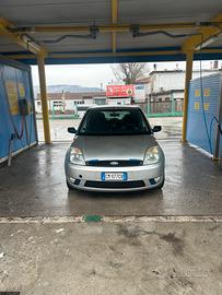 FORD FIESTA MK5
