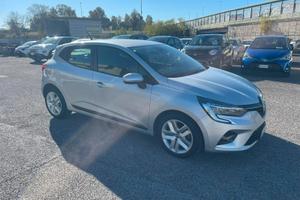 Renault Clio TCe 90 CV PREZZO REALE GARANZIA