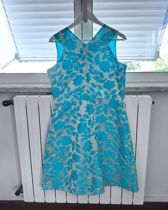 Vestito in cotone Pinko