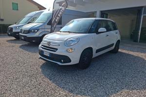 Fiat 500L Pro 1.3 MJT 95CV Mirror 4 posti (N1)