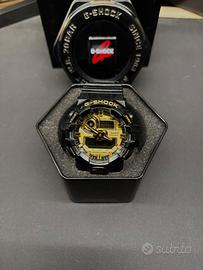 Casio GA-710GB-1AER