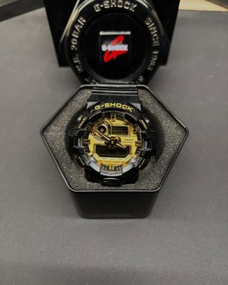 Casio GA-710GB-1AER