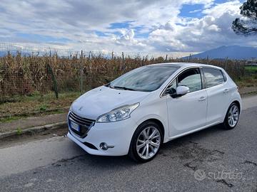 208 1.6 e-HDi 115 CV 5 porte Allure NuovA
