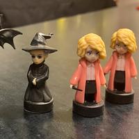 HARRY POTTER ESSELUNGA 2019