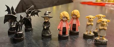 HARRY POTTER ESSELUNGA 2019