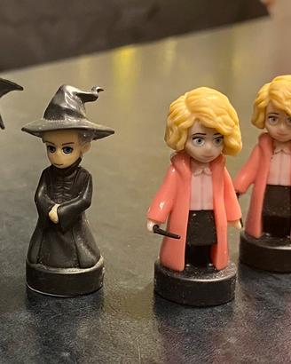 HARRY POTTER ESSELUNGA 2019