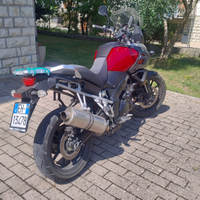 V-strom 1000