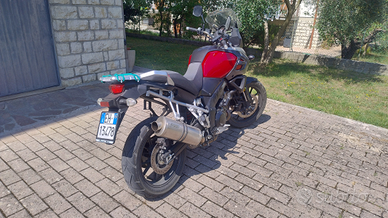 V-strom 1000