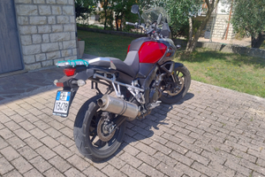 V-strom 1000