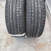 gomme usate 2155517 Estivo PIRELLI - CINTURATO P7