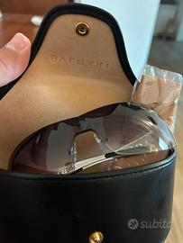 Occhiali da sole donna Bulgari