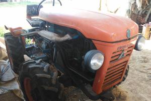 Trattore Meroni Eron d350