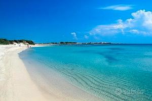 CasaVacanza nel Salento: Lido Marini 80mt dal mare