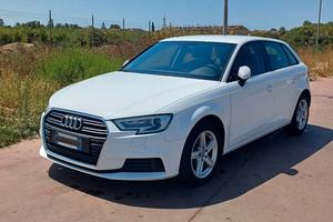 Audi A3 Sportback 1.6 TDI (12/2017)
