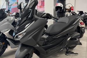 Honda Forza 350 my.2026 NUOVI PRONTA CONSEGNA