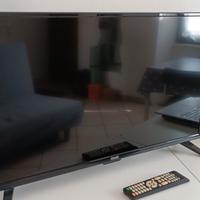 TV 32" HD - Perfettamente funzionante