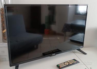TV 32" HD - Perfettamente funzionante