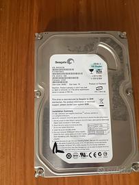 Hard Disk Segate 160GB IDE/PATA
