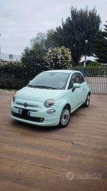 Fiat 500 1.0 Hybrid