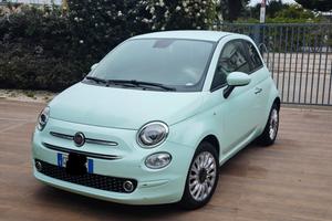 Fiat 500 1.0 Hybrid