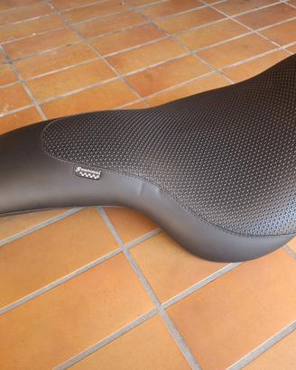 Sella Granucci per Yamaha Wild Star 1600