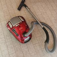 aspirapolvere Hoover Telios plus