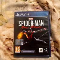 spider man miles morales