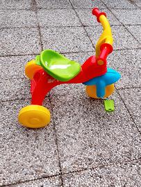 triciclo